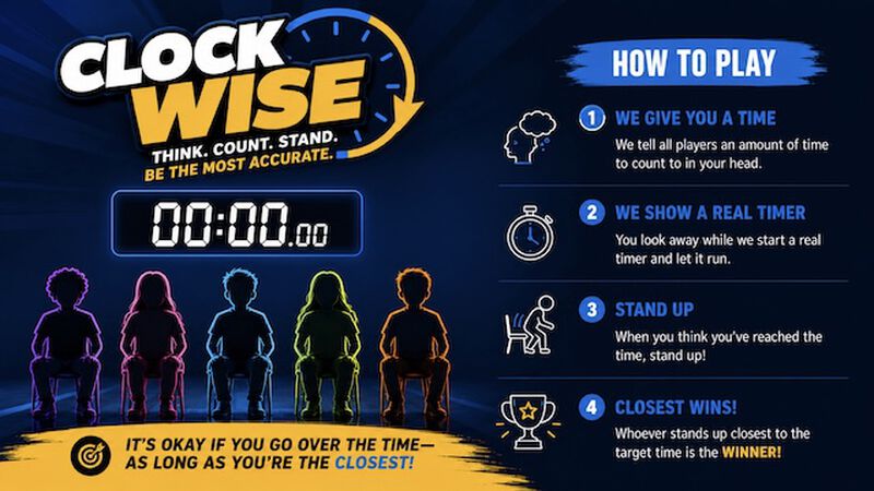 Clock Wise